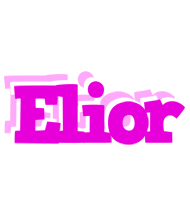 Elior rumba logo