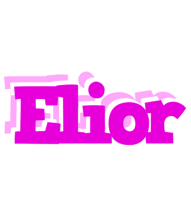 Elior rumba logo