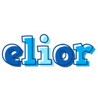 Elior sailor logo