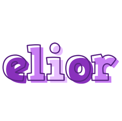 Elior sensual logo