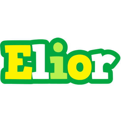 Elior soccer logo