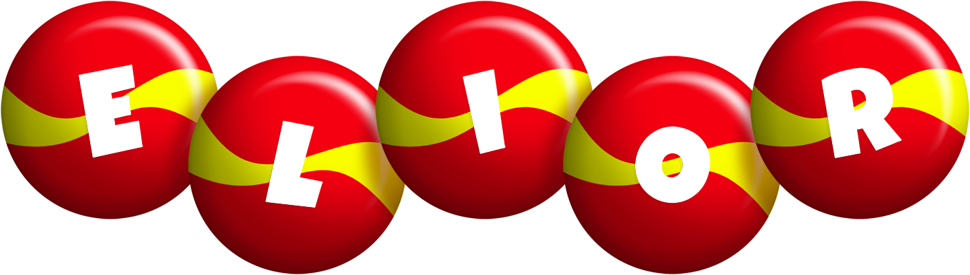 Elior spain logo