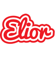 Elior sunshine logo