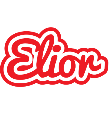 Elior sunshine logo