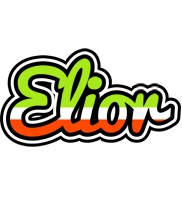 Elior superfun logo