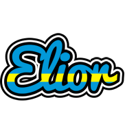 Elior sweden logo