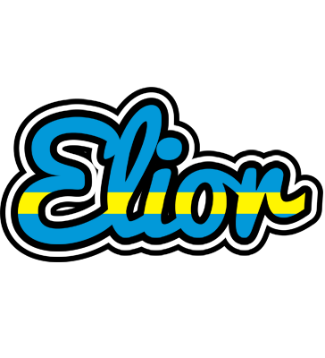 Elior sweden logo