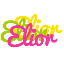 Elior sweets logo