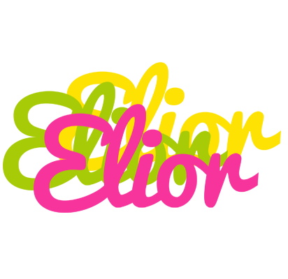 Elior sweets logo