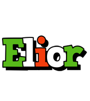 Elior venezia logo