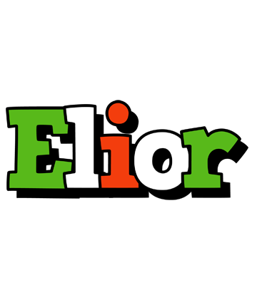 Elior venezia logo