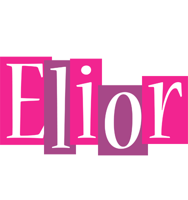 Elior whine logo