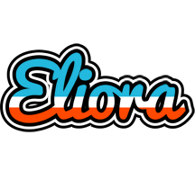 Eliora Logo | Name Logo Generator - Popstar, Love Panda, Cartoon ...