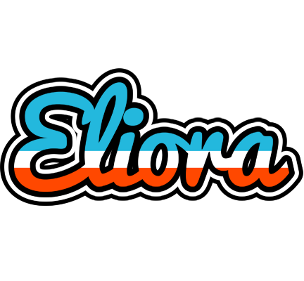 Eliora america logo