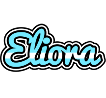 Eliora argentine logo