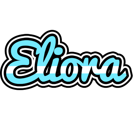 Eliora argentine logo