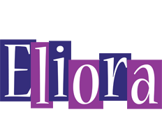 Eliora autumn logo