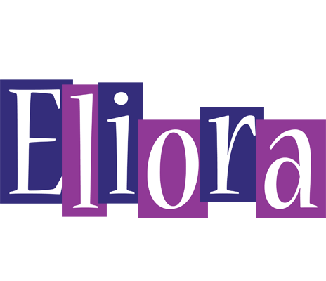 Eliora autumn logo