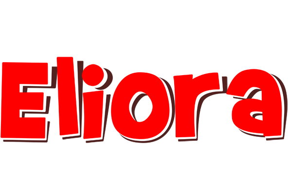 Eliora basket logo