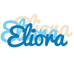 Eliora breeze logo