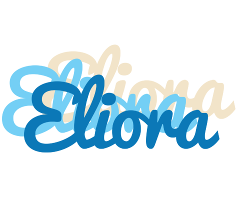 Eliora breeze logo