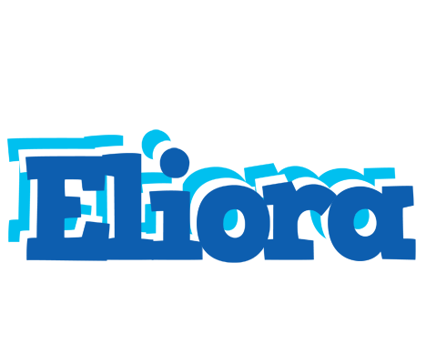 Eliora business logo