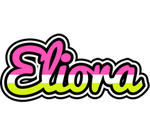 Eliora candies logo