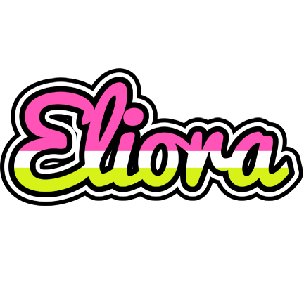 Eliora candies logo