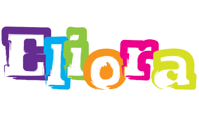 Eliora casino logo