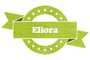 Eliora change logo