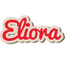 Eliora chocolate logo