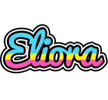 Eliora circus logo