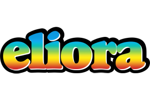 Eliora color logo