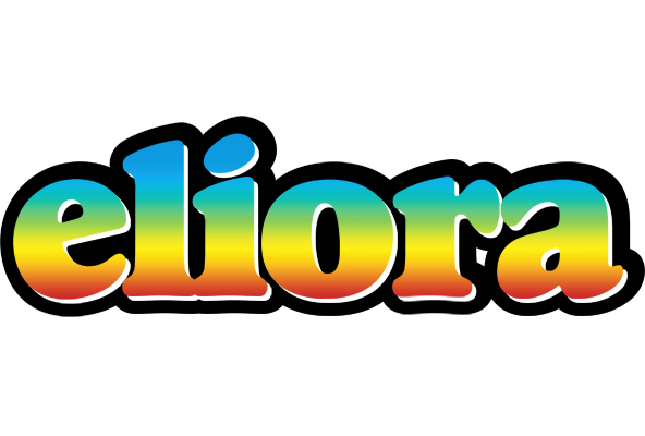 Eliora color logo