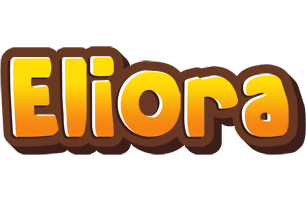 Eliora cookies logo