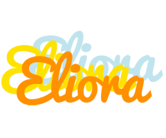 Eliora energy logo