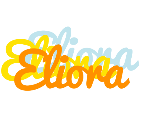 Eliora energy logo