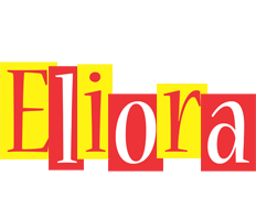 Eliora errors logo