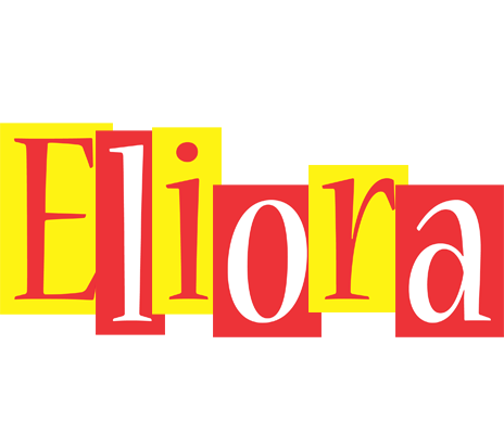 Eliora errors logo