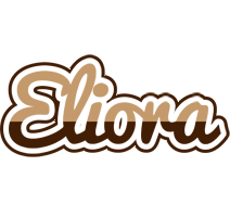 Eliora exclusive logo