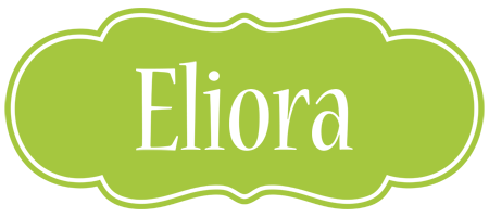 Eliora family logo