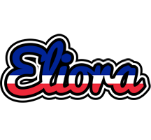 Eliora france logo