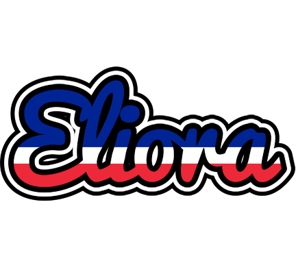 Eliora france logo