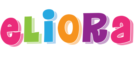 Eliora friday logo