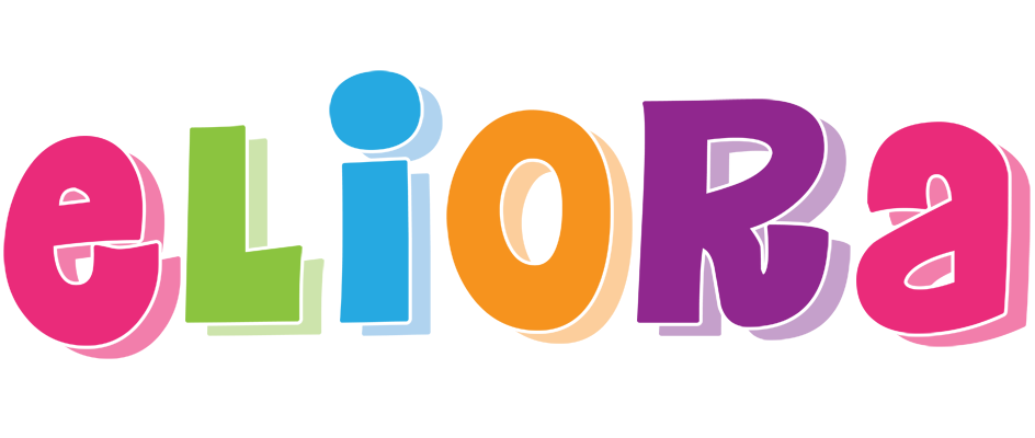 Eliora friday logo
