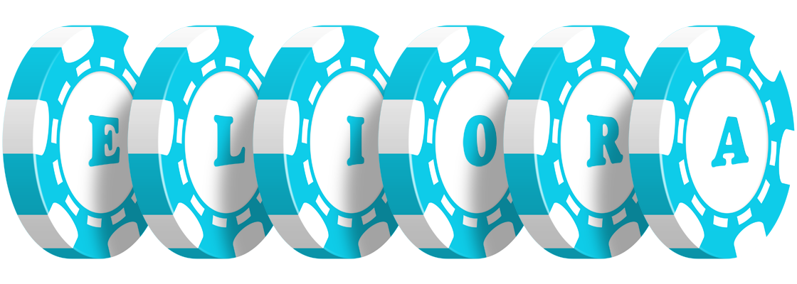 Eliora funbet logo