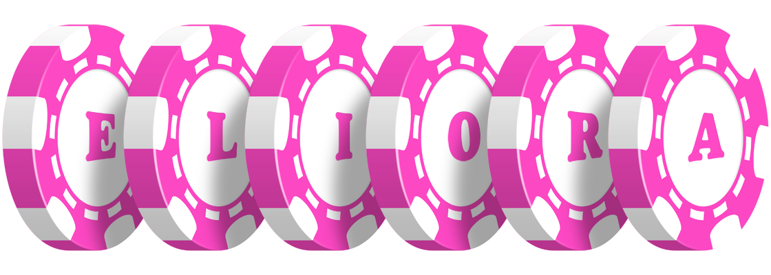 Eliora gambler logo