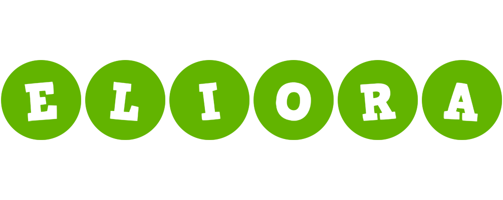 Eliora games logo