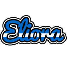 Eliora greece logo