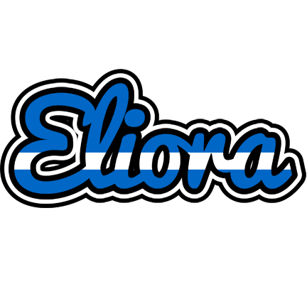 Eliora greece logo